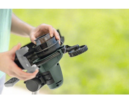 Vervangende spoel/trimmerspoel Bosch Home and Garden UniversalGrasscut 18