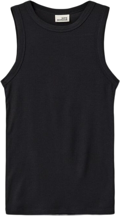 Sofie Schnoor Top Black