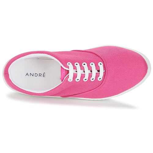 André - BRITNEY - Rose