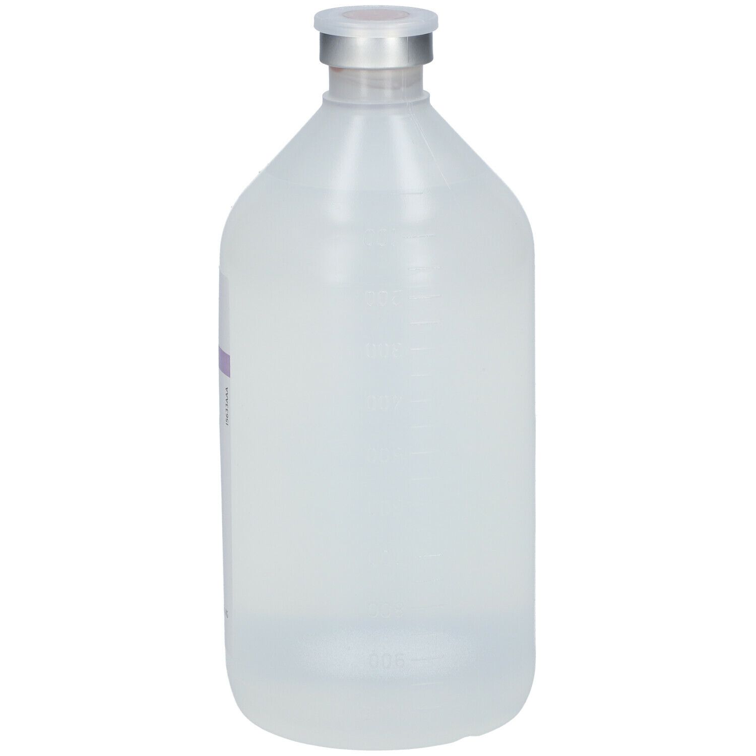Aqua Bidest Plastik
