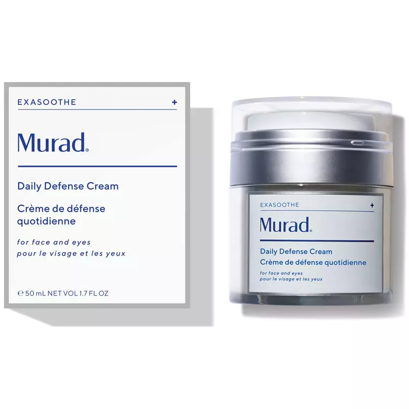 Murad Daily Defense Cream 50 ml