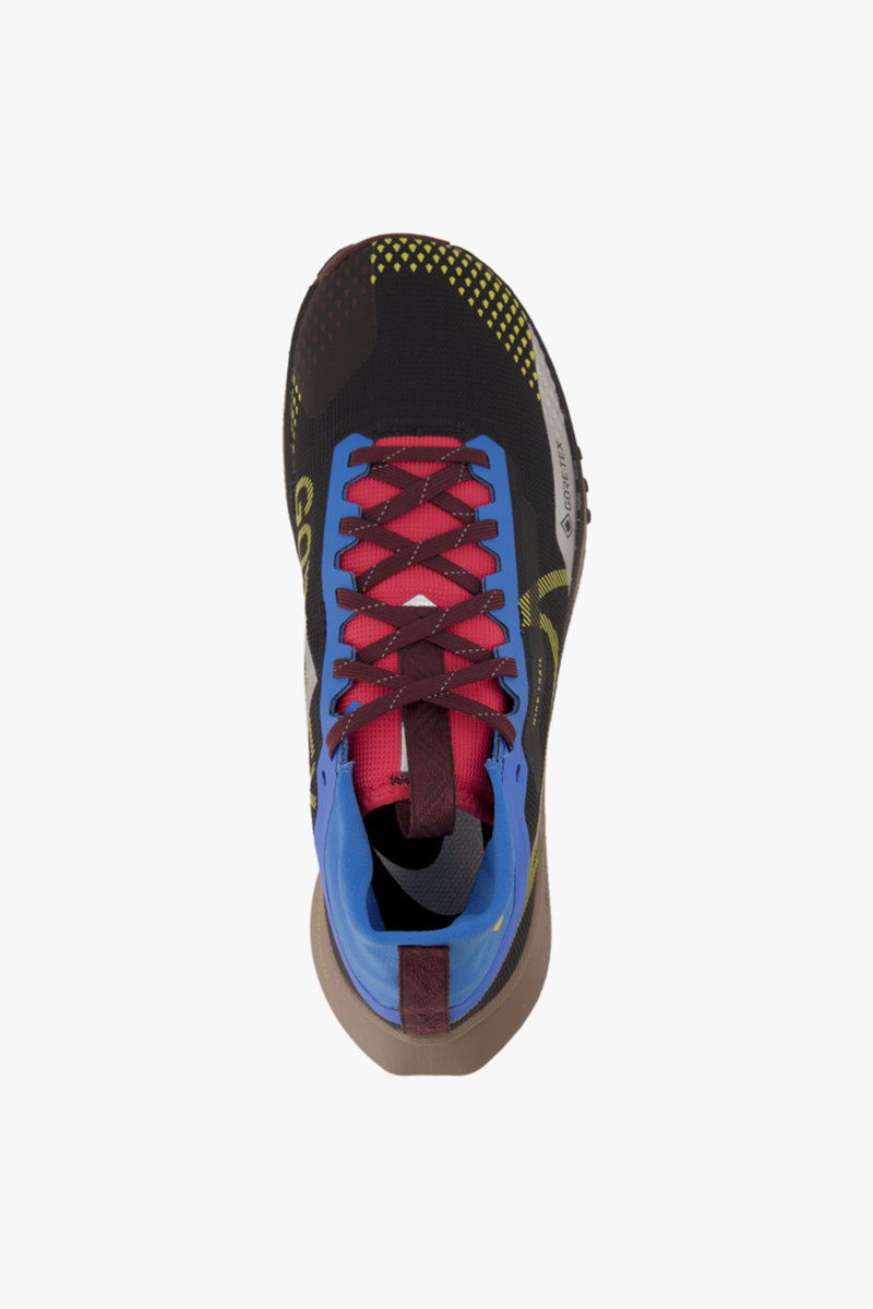 Nike Pegasus Trail 4 Gore-Tex® Herren Trailrunningschuh