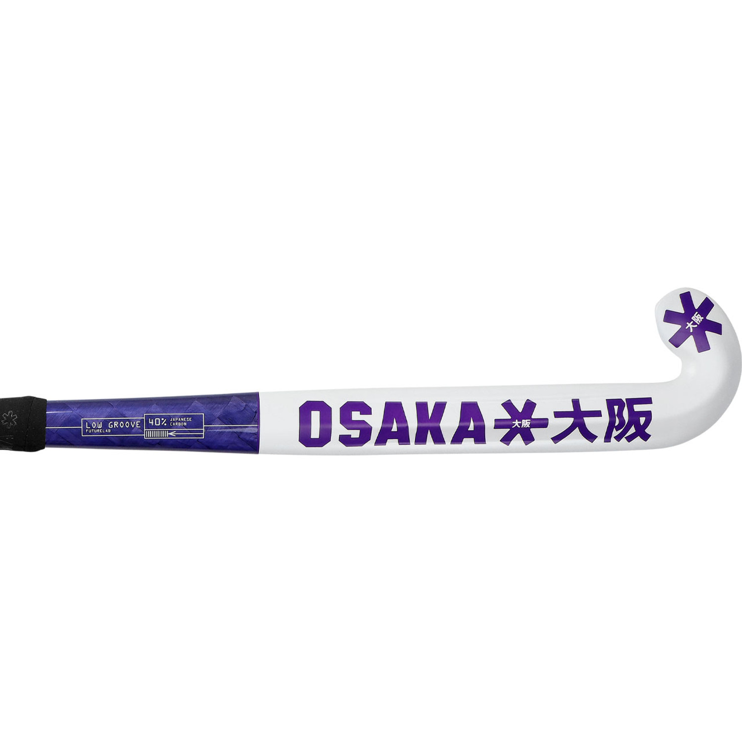 Osaka Future Lab 40 Lowbow Groove