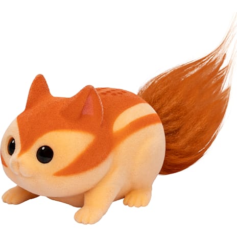 Little Live Pets NeeDees - flere varianter - assorteret