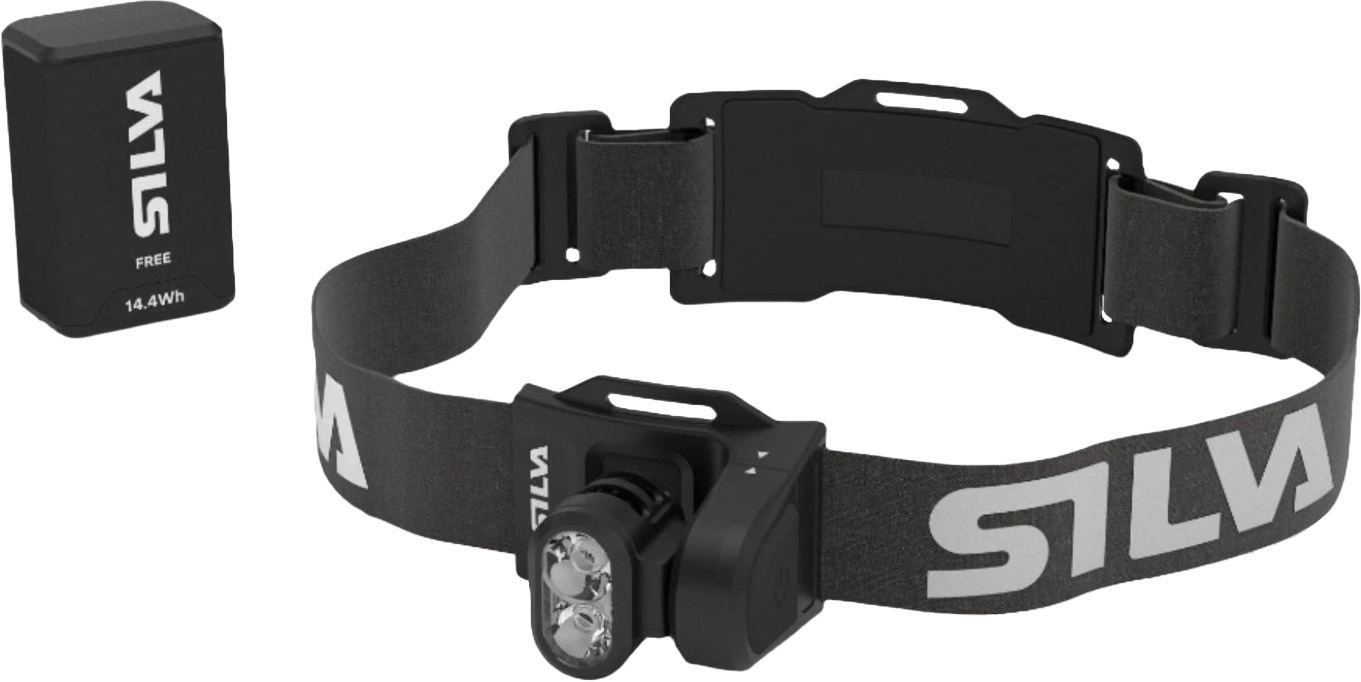 Free 1200 XS Black