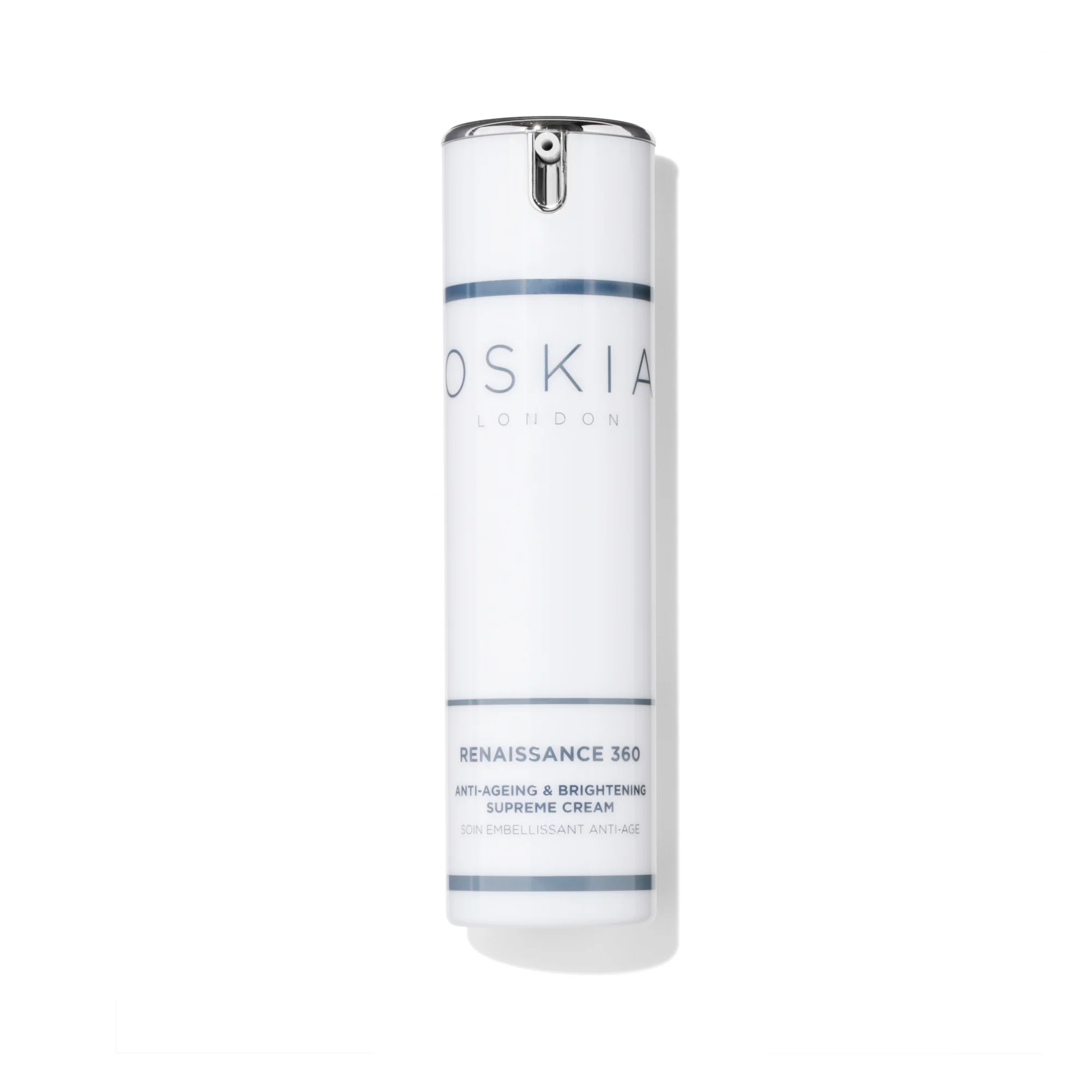 Oskia Renaissance 360 Crème de Jour Anti-Age