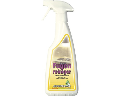 AlpinChemie voegenreiniger 500 ml