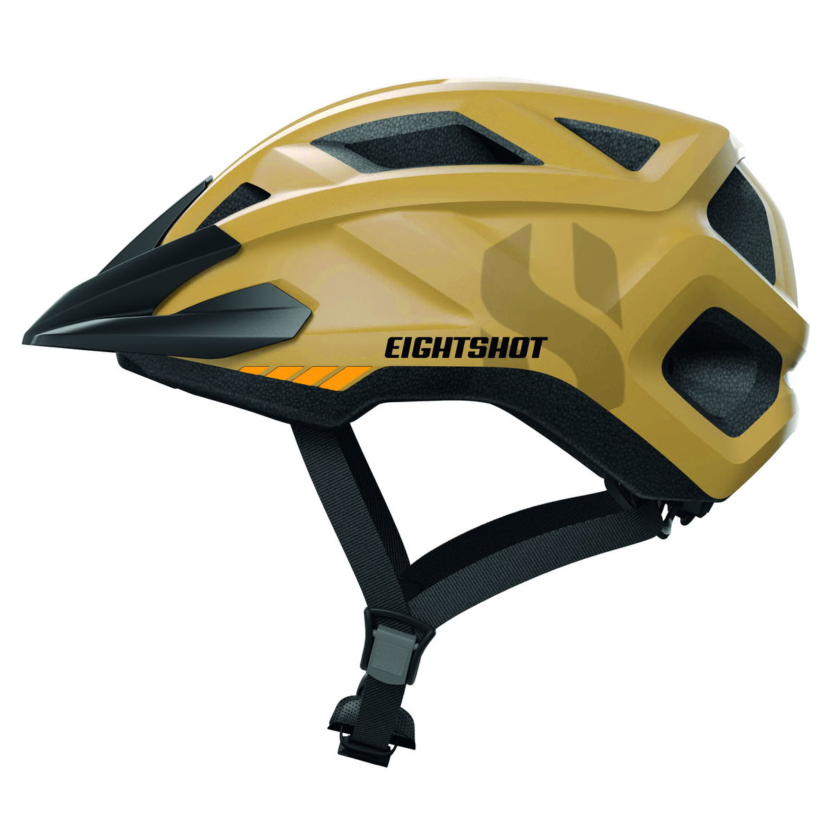 PukyPuky   EIGHTSHOT Helmet sand