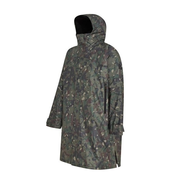 Veste de Pêche Trakker CR Camo Robe