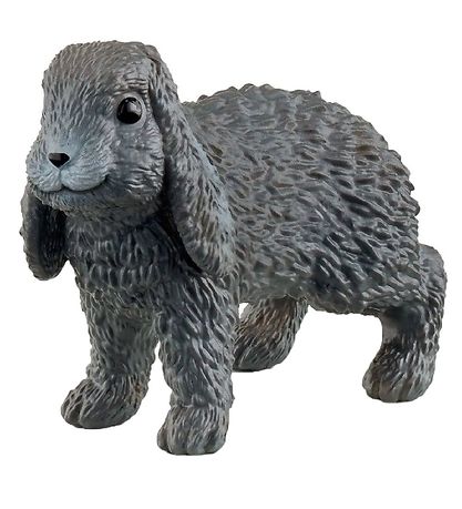 Schleich Farm WoRød - Lang?ret Hare - H: 3,4 cm 13935