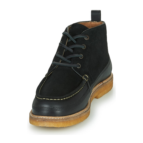 Kickers - HORIZOU - Noir