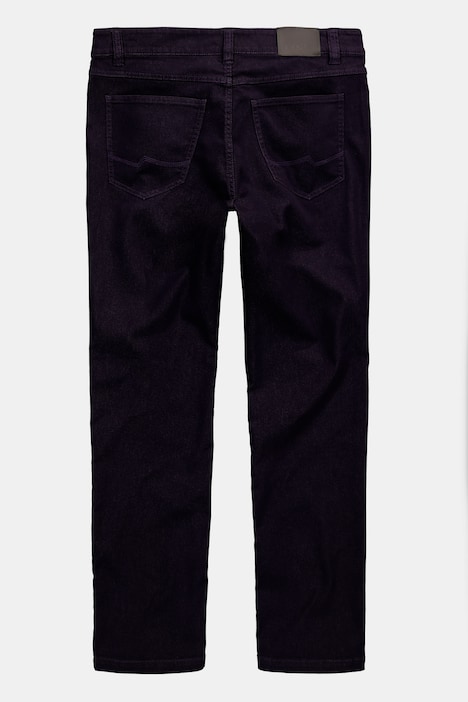 Men+ Hose, Bauchfit, 5-Pocket, Superstretch, Regular Fit, bis 8 XL