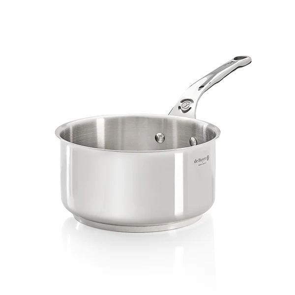 Casserole Milady 18 cm De Buyer