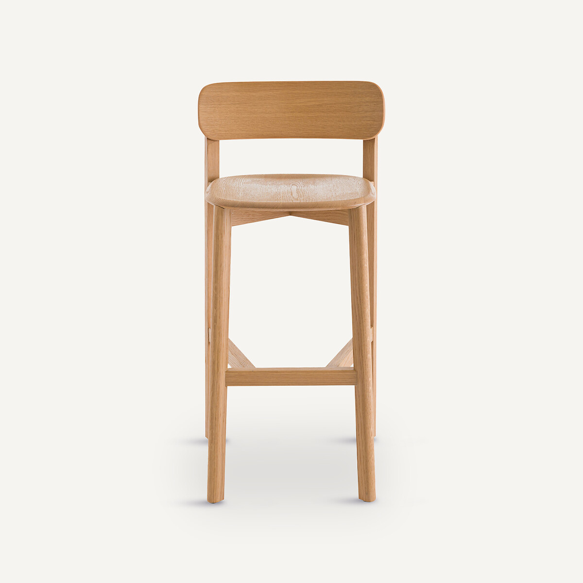 AM.PM<br>Barstoel, design E. Gallina, Batignolles