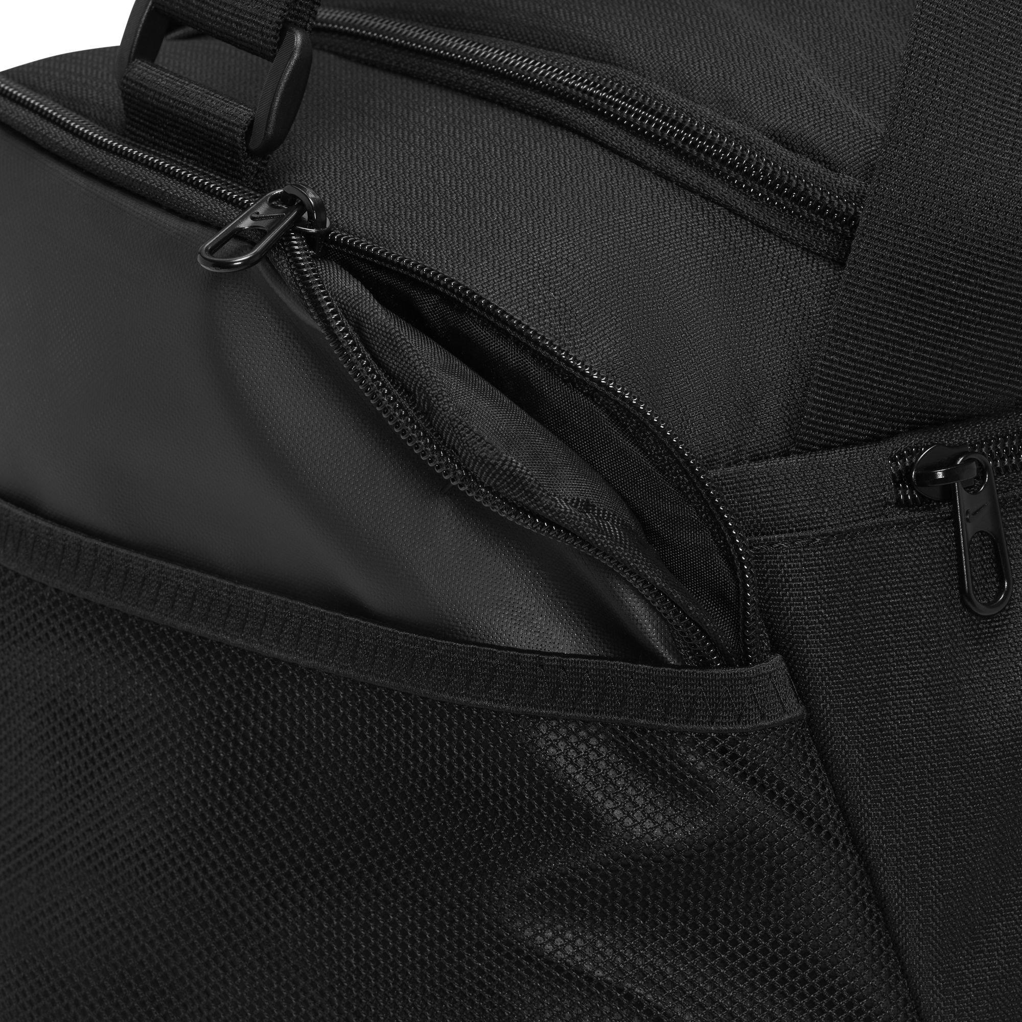 Nike Brasilia S Training Duffel Bag (Small)