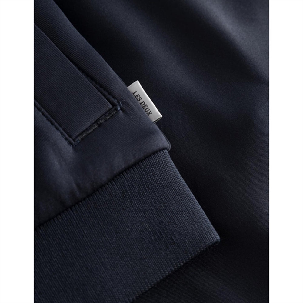 Dark Navy Ballier Track Jacket | Luksusbaby