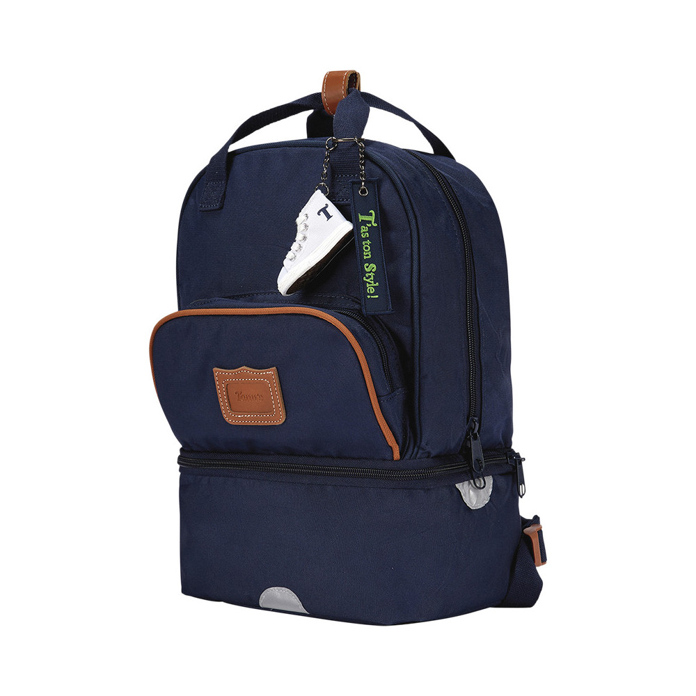 Lunch box Camille marine