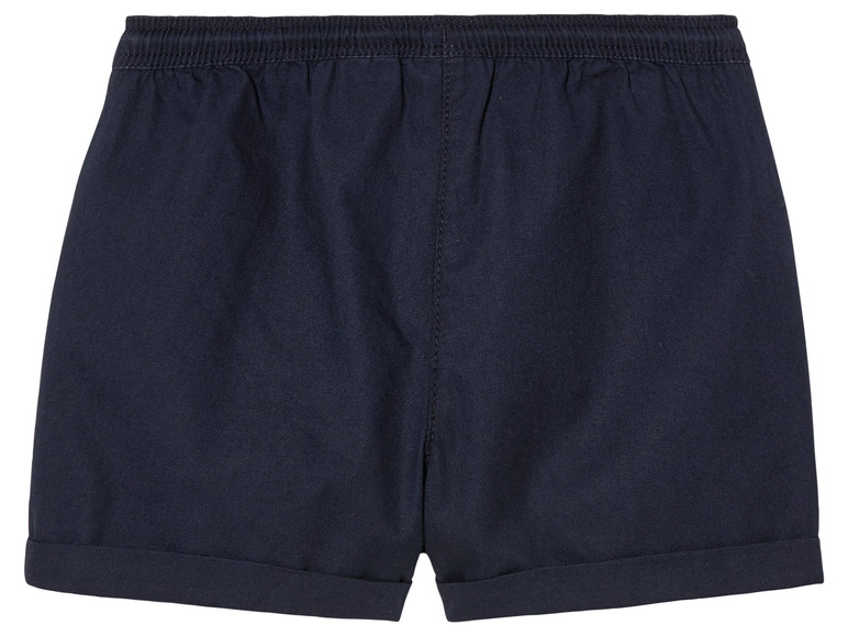 2 meisjes shorts
