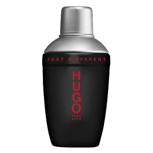 HUGO BOSS Just Different Eau de Toilette 22 Vapo 75 ml