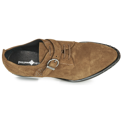 Philippe Morvan - SAND V4 CRTE VEL - Camel