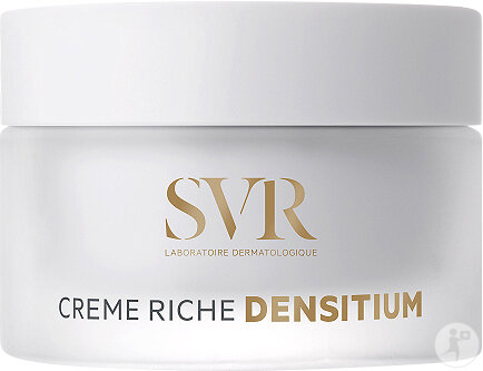 SVR Densitium Crème Riche Pot 50ml