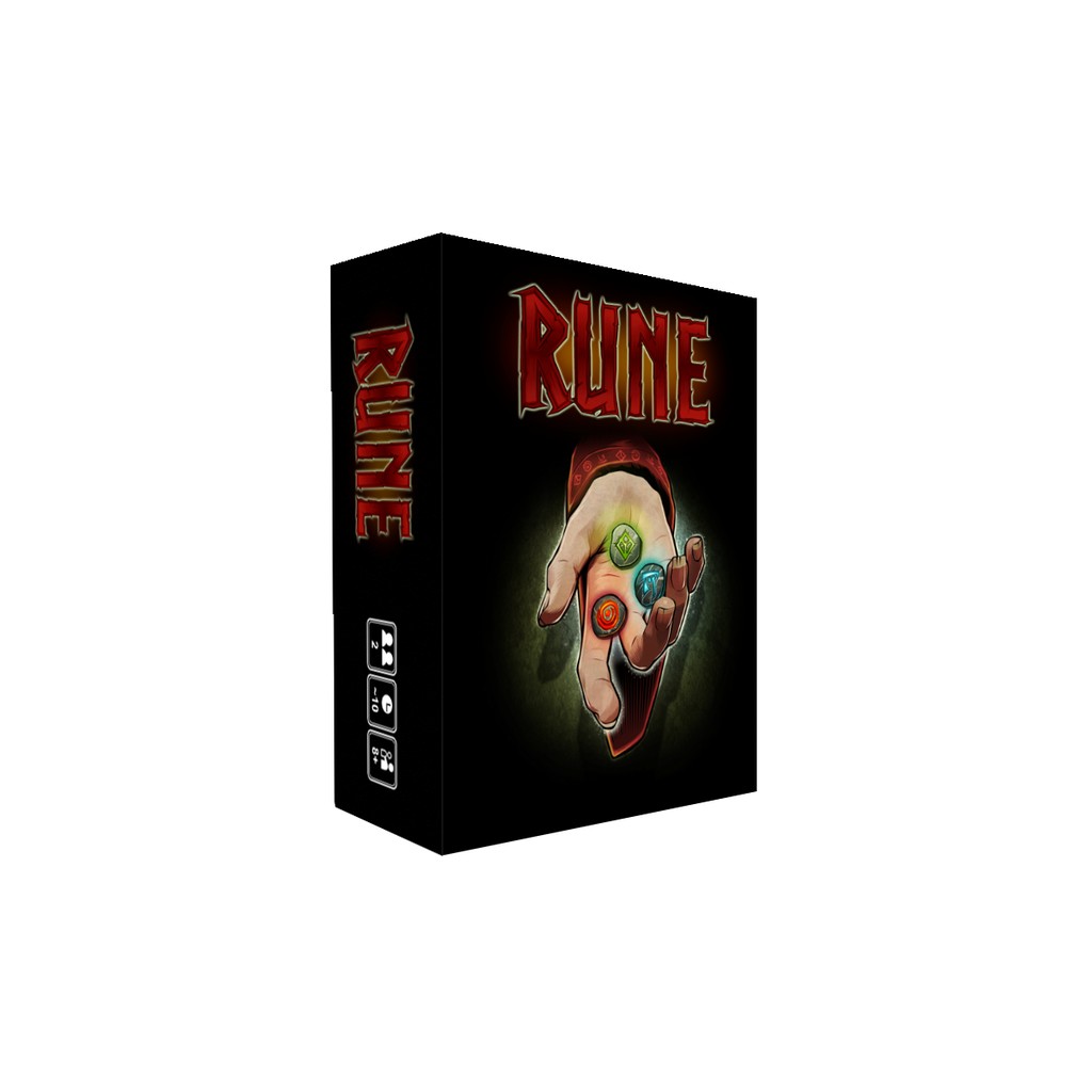 Rune