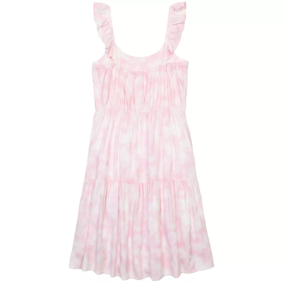 MINOTI Sommerkleid Hellrosa
