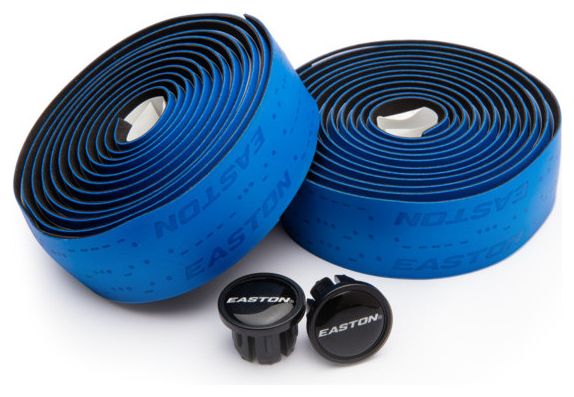 Ruban de Cintre Easton Microfiber Blue