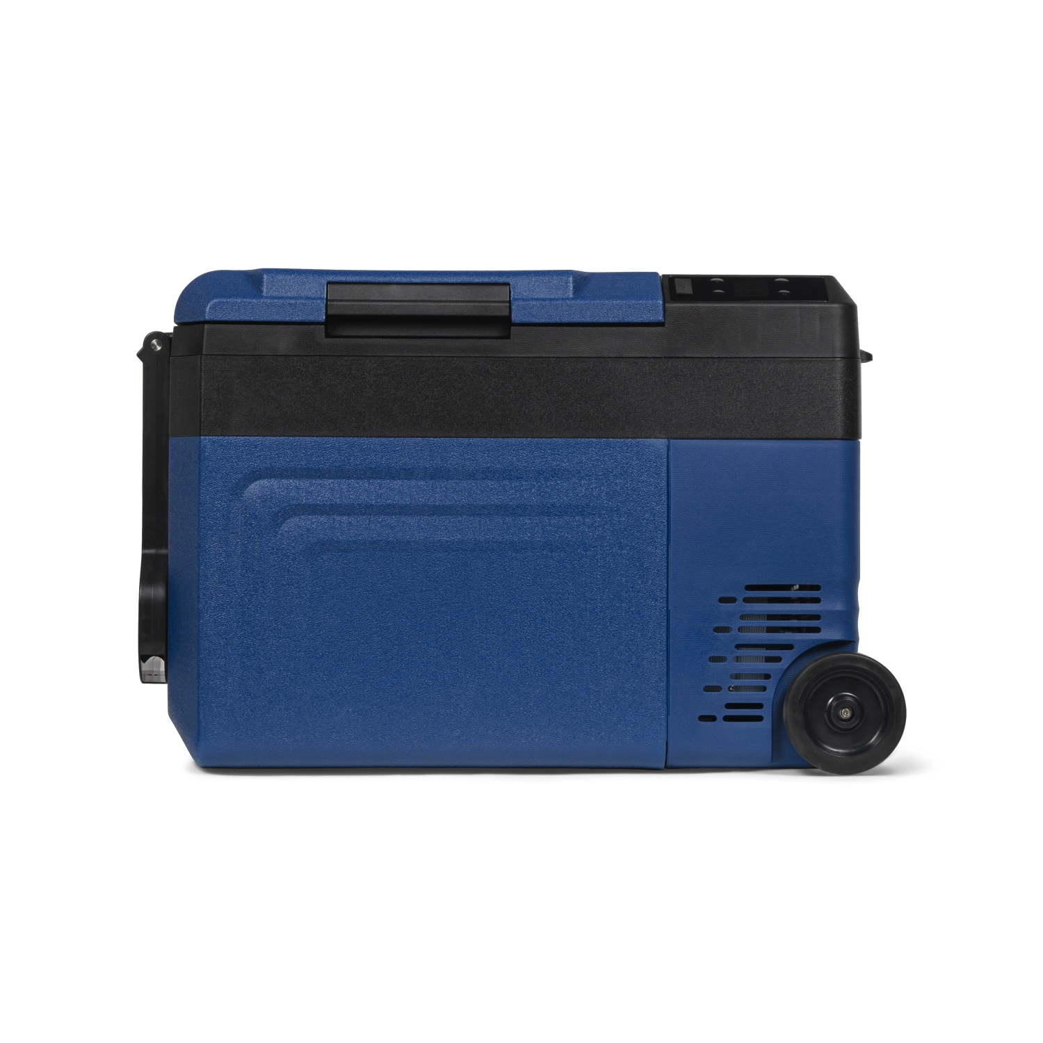 Steamy-E SECWTW25 BMX Elektrische Compressor Bouw Koelbox op wielen - 24L