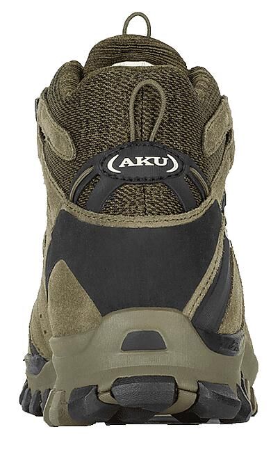 AKU - CHAUSSURES DE RANDONNEE ALTERRA LITE MID GTX