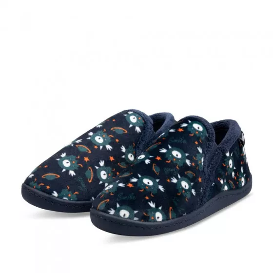 Chaussons MARINE ISOTONER
