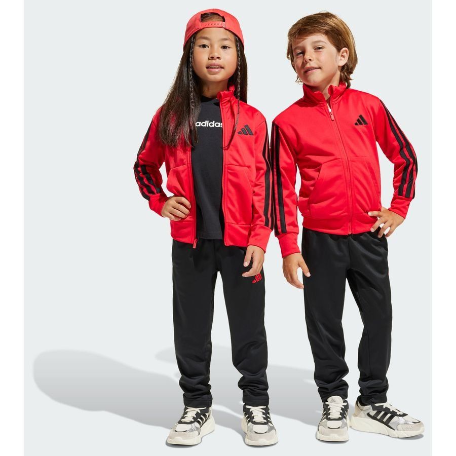 Adidas Essentials Climacool Track Suit Kids