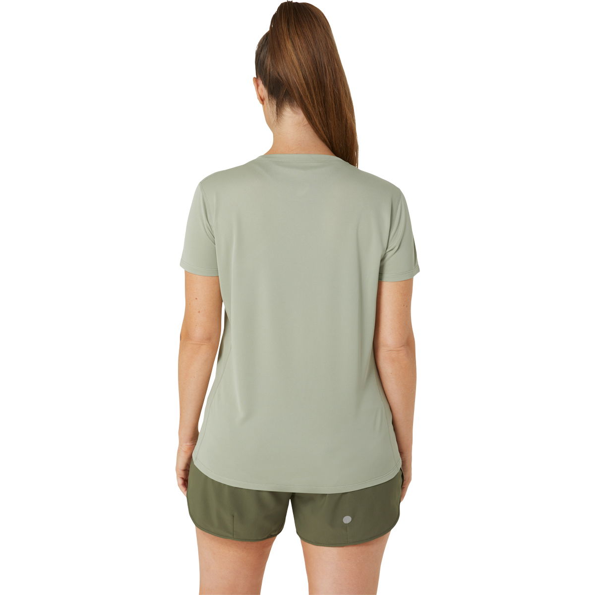 Asics Core Løbe T-shirt Dame