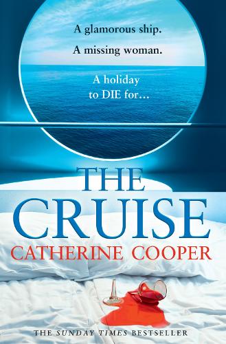 The Cruise (Paperback)