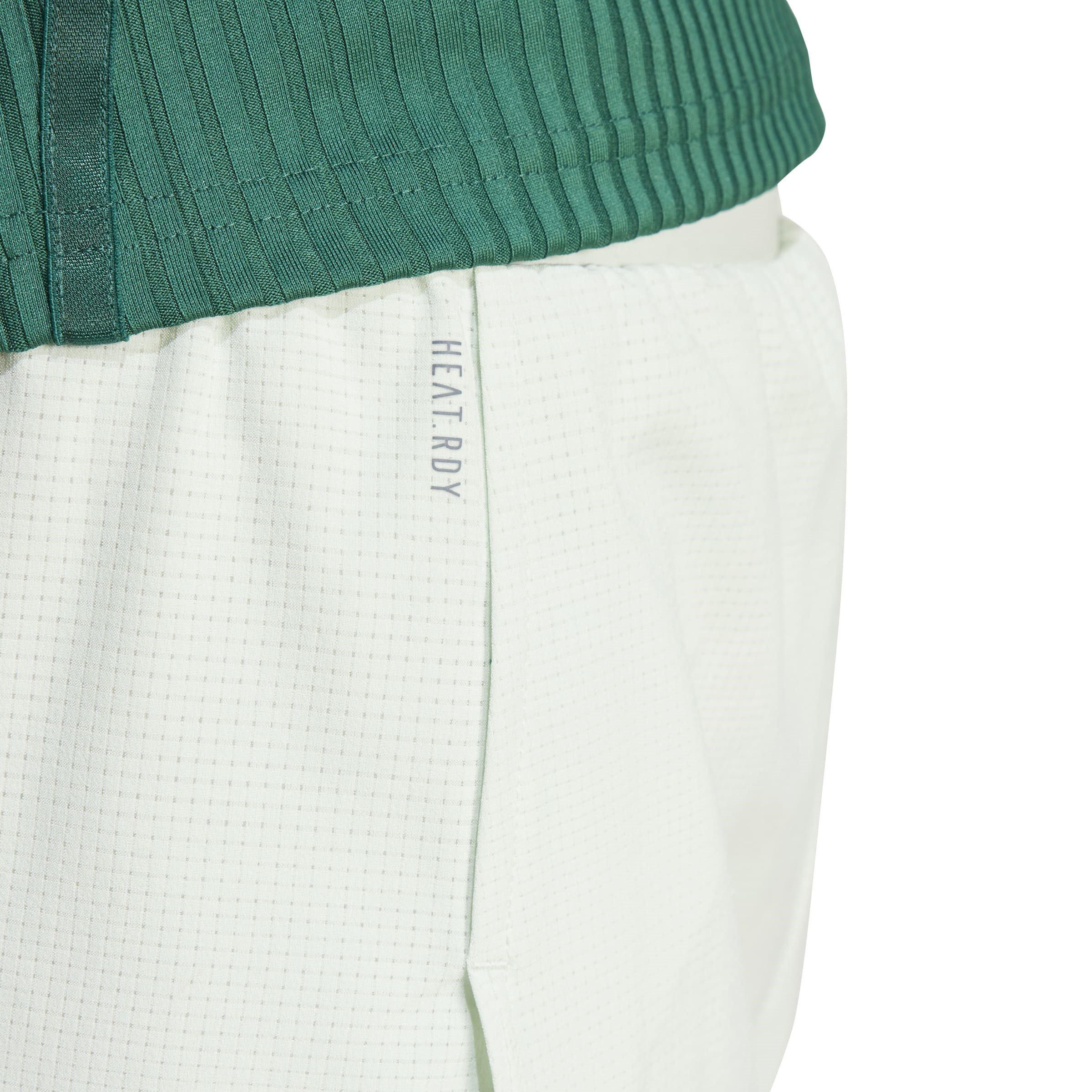 adidas Designed For Training HIIT 2 in 1 Shorts Womens