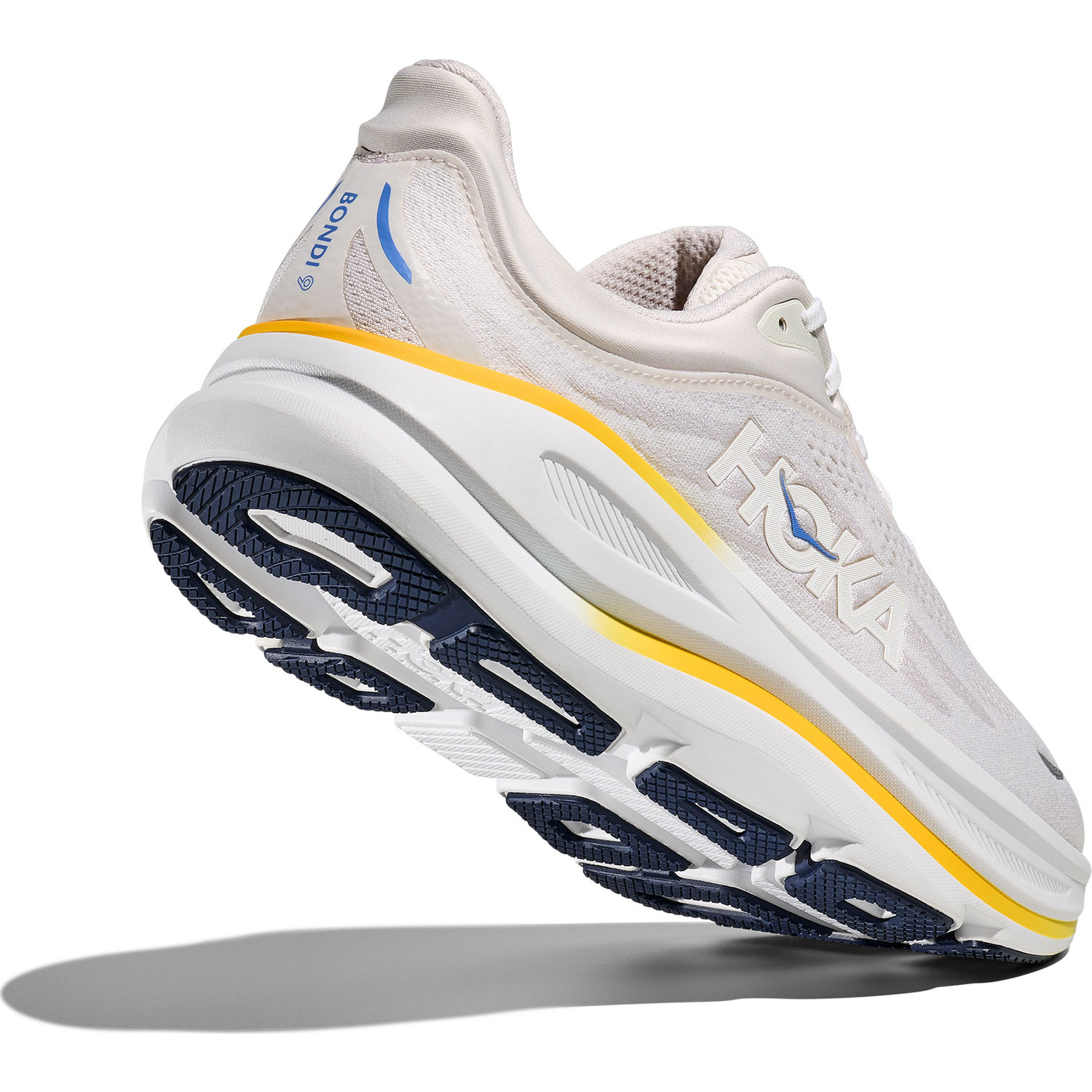 HOKA Bondi 9 Heren