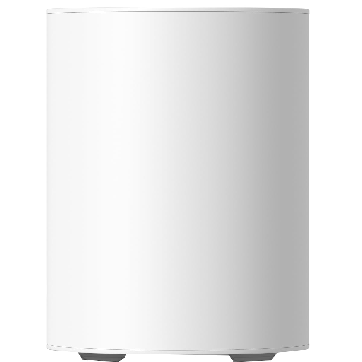 Sonos Sub Mini trådløs subwoofer (hvit)