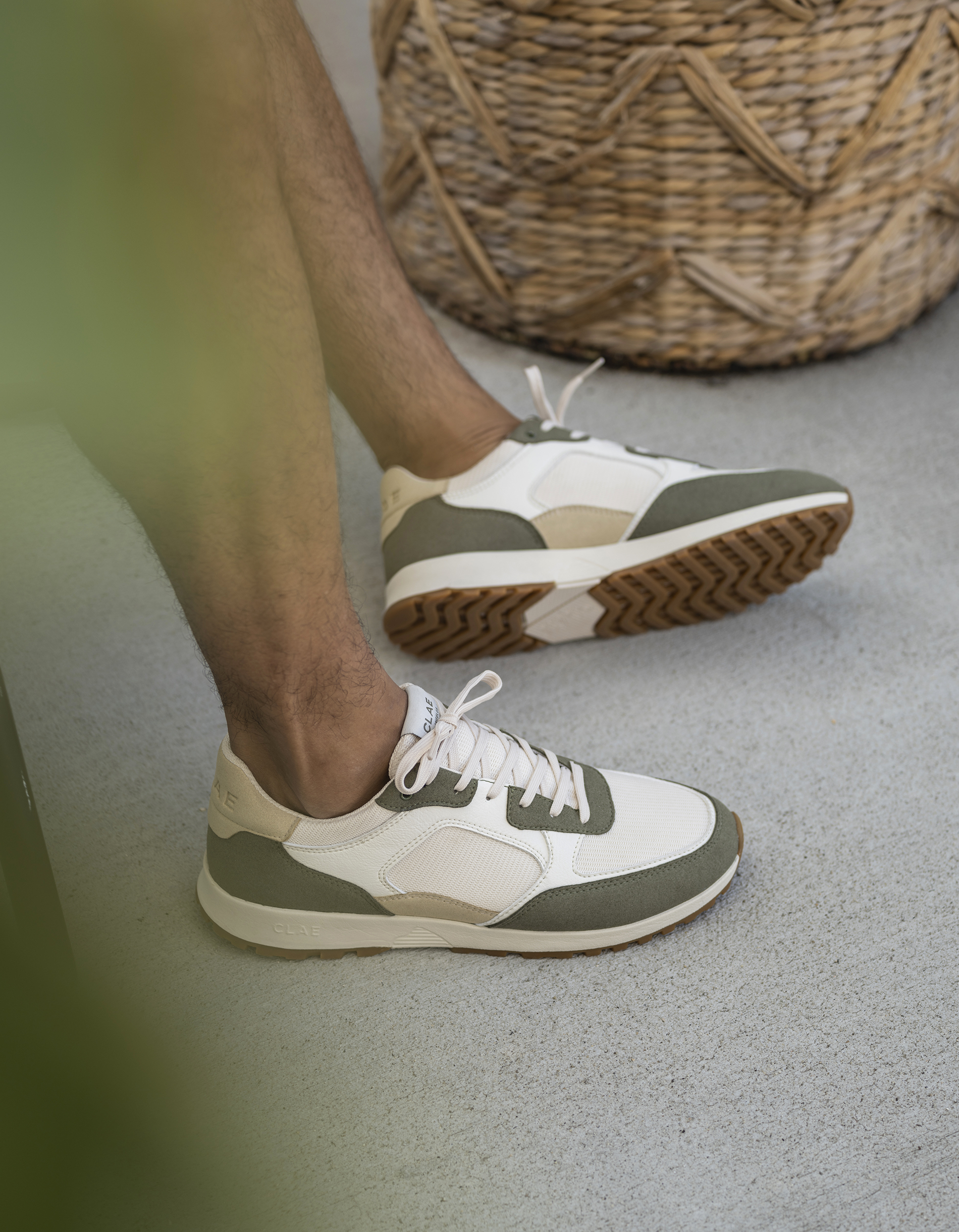 Clae Joshua - Sneaker low