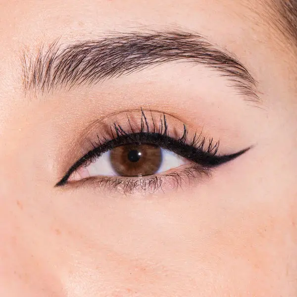 Stay Put Infinite Liner Black