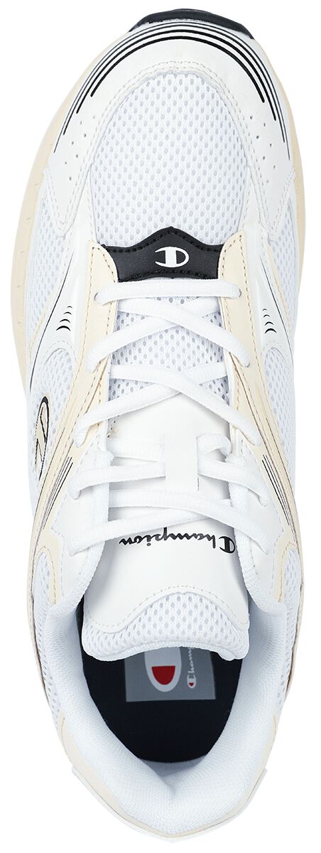 Run 00 Unisex | Champion Baskets