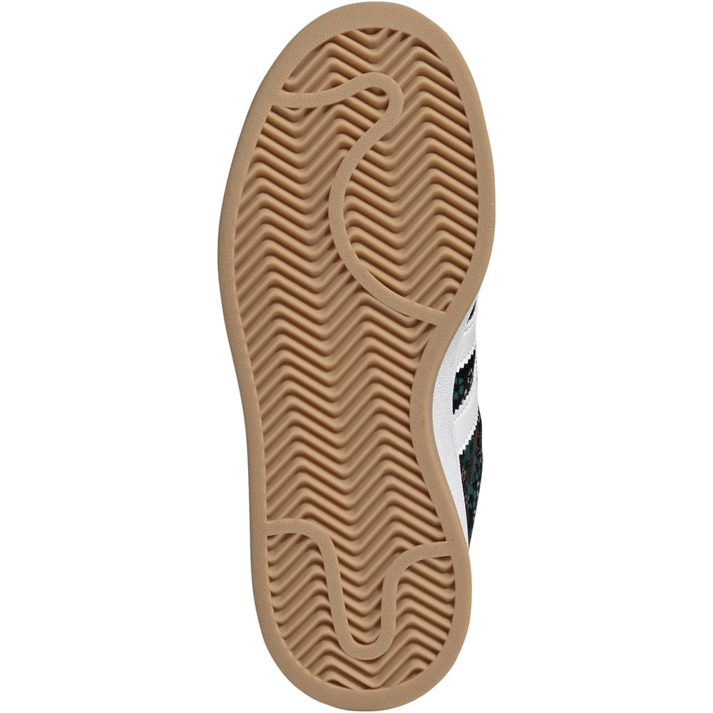 Køb adidas Originals Core Black/Ftwr White/Gold Met. Campus 00S J Sneakers