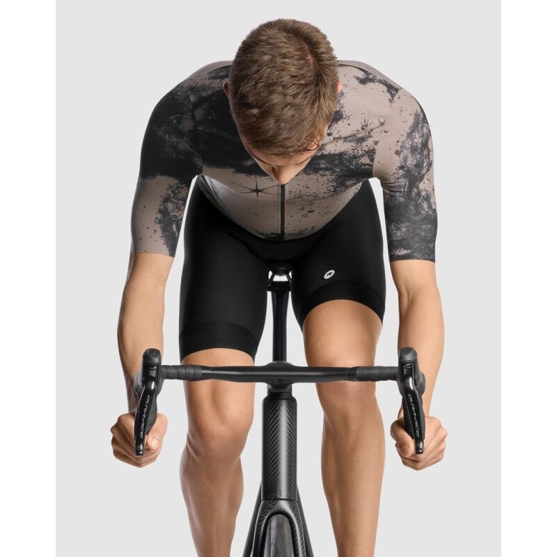 Mille GT JerseyS11 SpaceT - Maillot vélo homme