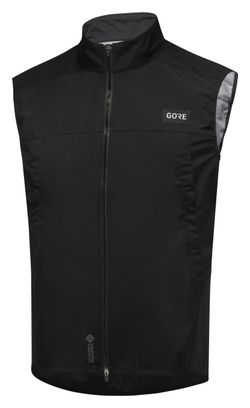Gilet Sans Manches Gore Wear Everyday Noir