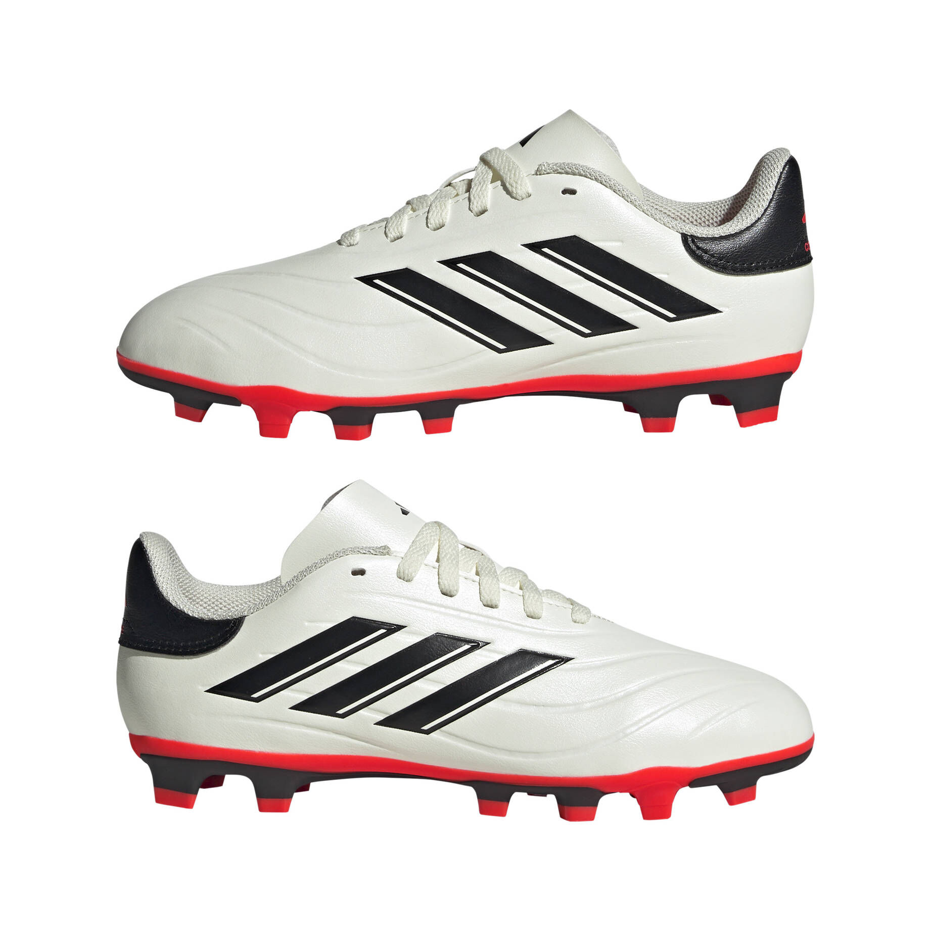 adidas Performance| Kinder Fußballschuhe COPA PURE 2 CLUB FXG