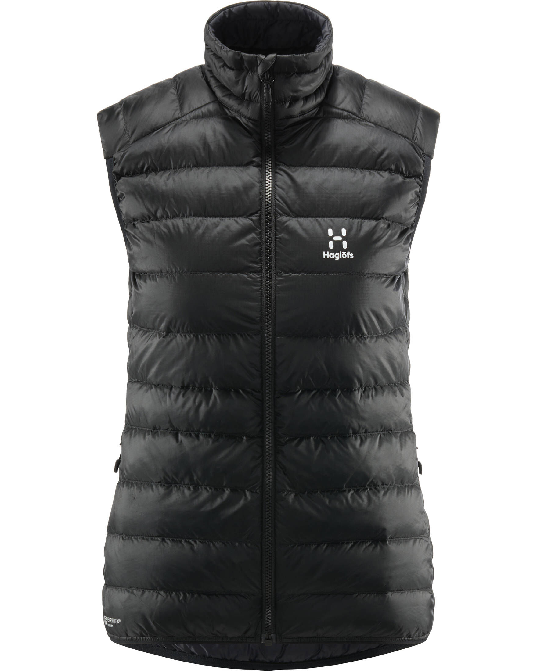 Haglöfs| Damen Daunenweste Roc Down Vest