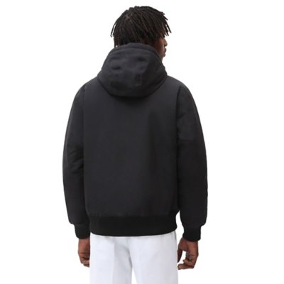 Veste à capuche homme New Sarpy NOIR DICKIES