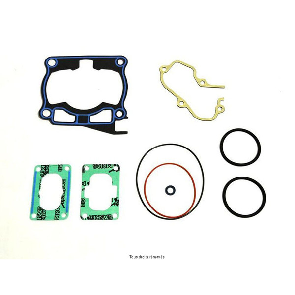 Athena - Pochette Haut Moteur VGH206