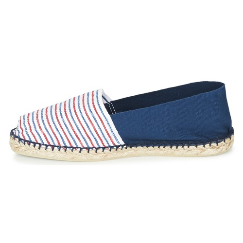 1789 Cala - CLASSIQUE BICOLORE - Bleu / Blanc / Rouge