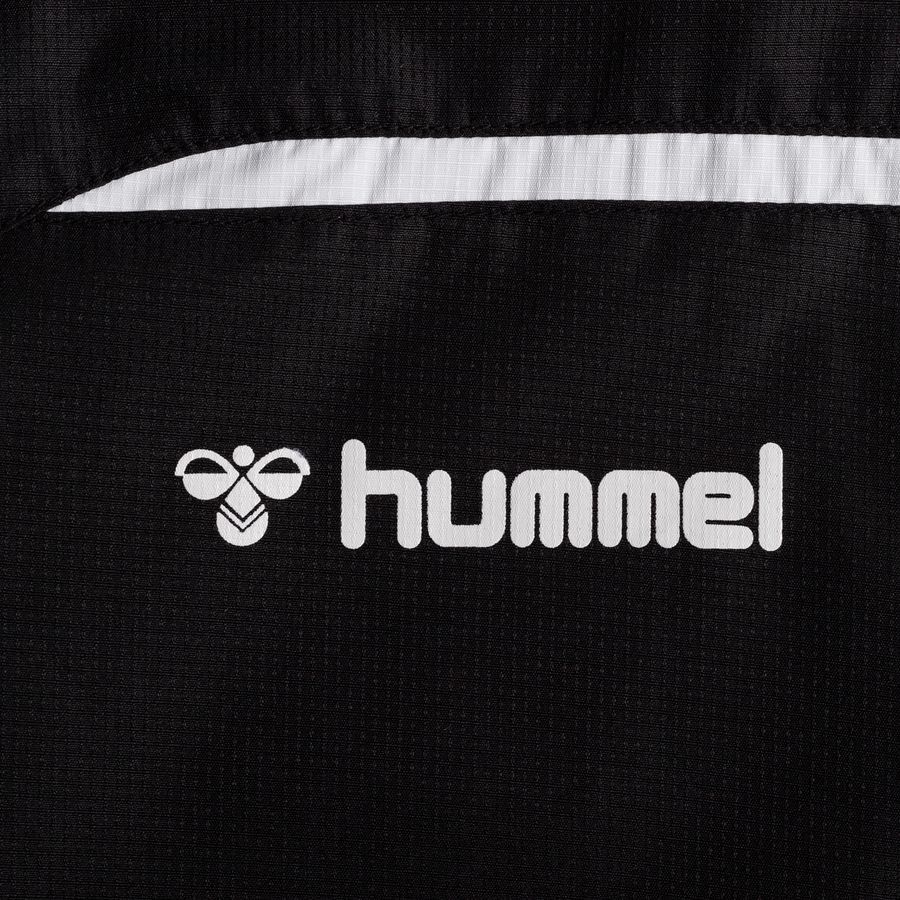 Hummel Veste d'Entraînement Authentic - Noir/Blanc