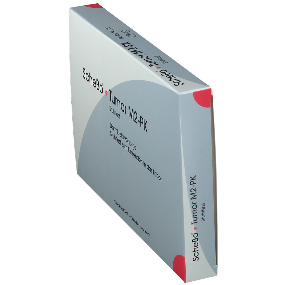 Schebo Tumor M2-pk Test